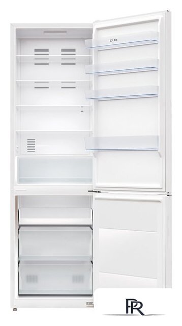 Холодильник LEX LKB201WIDMax - Изображение №3 — Интернет-магазин ПроЗаказ