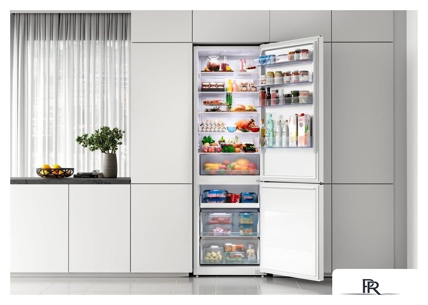 Холодильник LEX LKB201WIDMax - Изображение №7 — Интернет-магазин ПроЗаказ