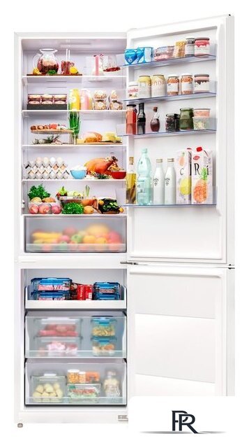 Холодильник LEX LKB201WIDMax - Изображение №2 — Интернет-магазин ПроЗаказ