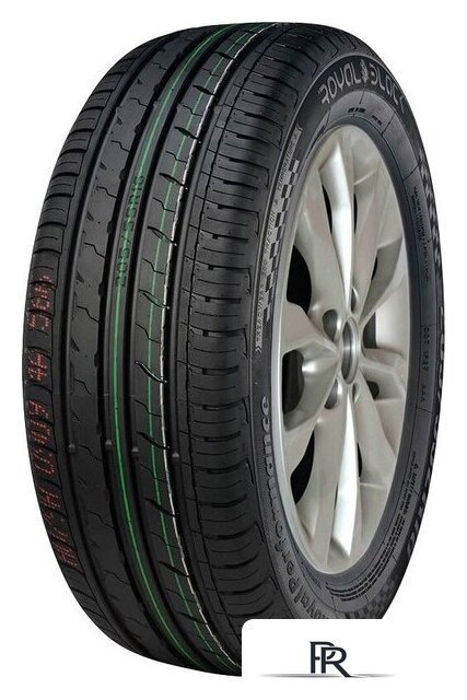 Летние шины Royal Black Royal Performance 235/50R18 101W XL - Изображение №1 — Интернет-магазин ПроЗаказ