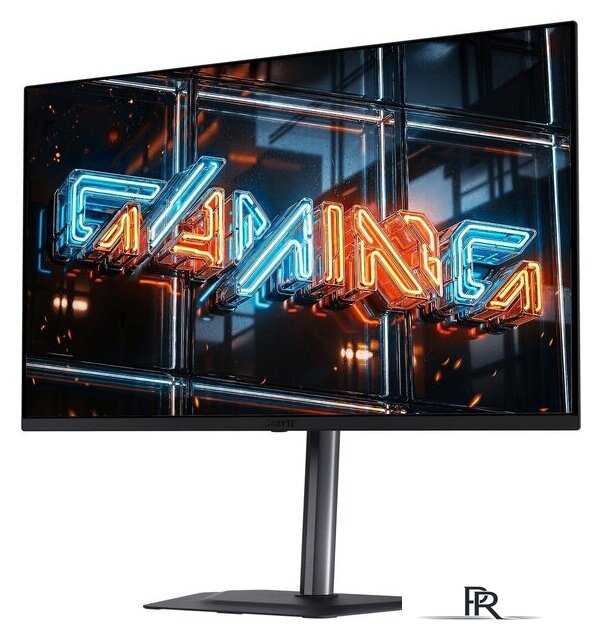 Игровой монитор Gigabyte MO32U24 - Изображение №3 — Интернет-магазин ПроЗаказ