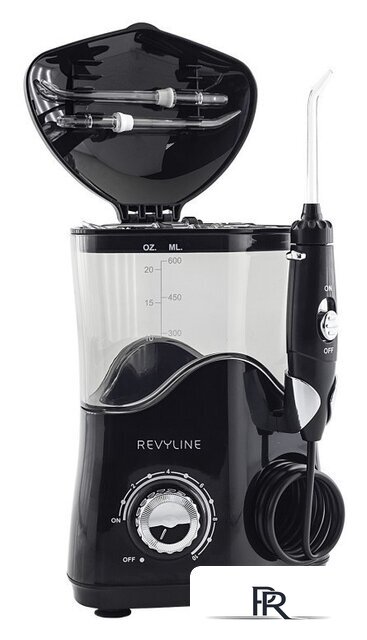 Ирригатор  Revyline RL 100 (черный) - Изображение №3 — Интернет-магазин ПроЗаказ