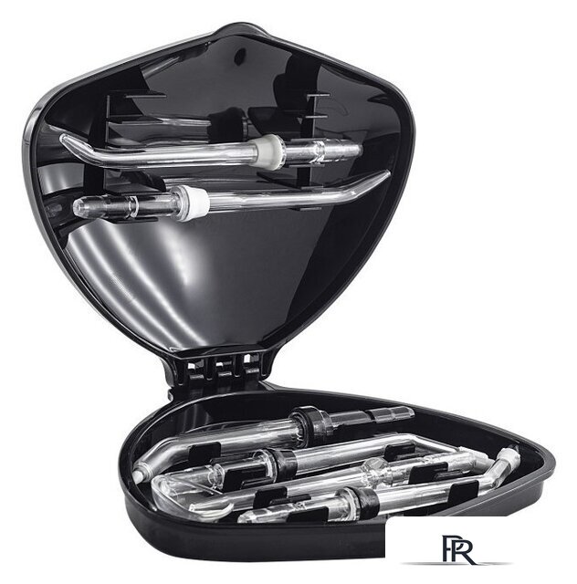 Ирригатор  Revyline RL 100 (черный) - Изображение №4 — Интернет-магазин ПроЗаказ