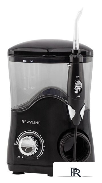 Ирригатор  Revyline RL 100 (черный) - Изображение №1 — Интернет-магазин ПроЗаказ