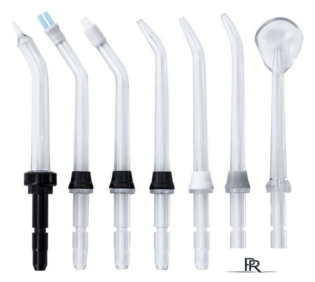 Ирригатор  Revyline RL 100 (черный) - Изображение №5 — Интернет-магазин ПроЗаказ