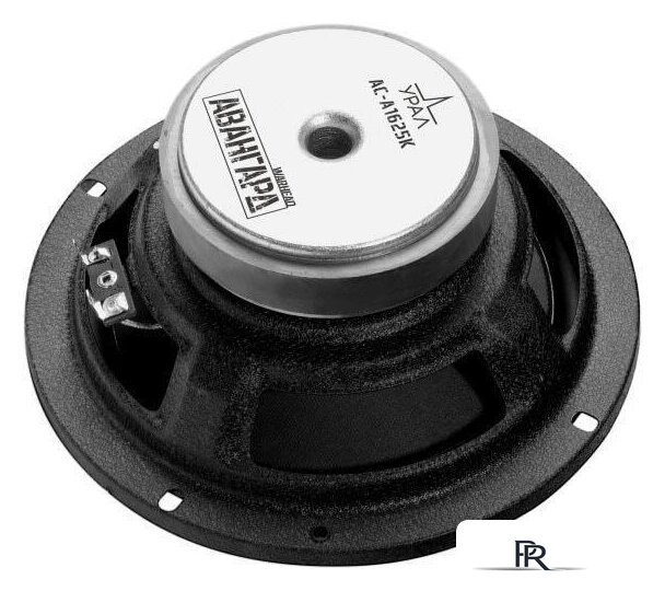 Компонентная АС Урал AC-A1625K - Изображение №4 — Интернет-магазин ПроЗаказ