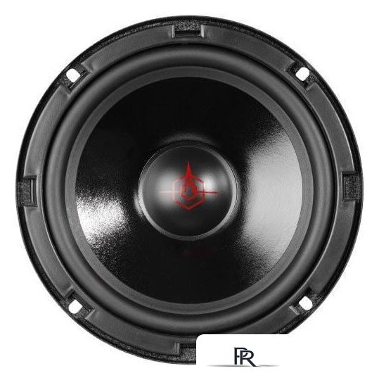 Компонентная АС Урал AC-A1625K - Изображение №2 — Интернет-магазин ПроЗаказ