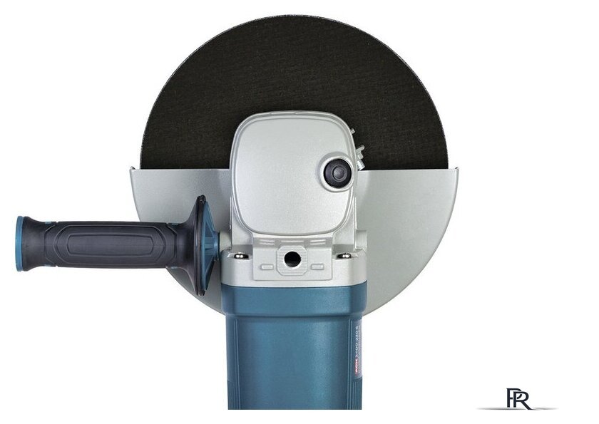 Угловая шлифмашина Alteco AGH 2400-230 S - Изображение №8 — Интернет-магазин ПроЗаказ