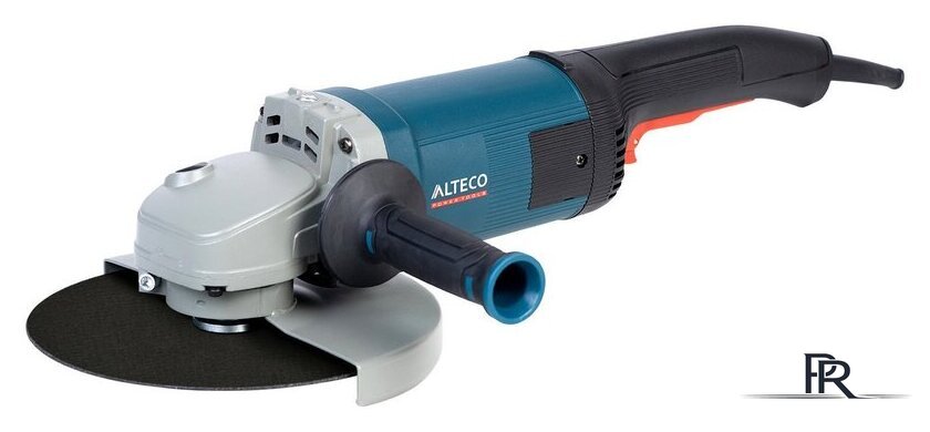 Угловая шлифмашина Alteco AGH 2400-230 S - Изображение №1 — Интернет-магазин ПроЗаказ