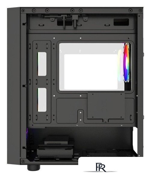 Корпус Powercase Mistral Micro EM16 CMMEM16B-L4 - Изображение №5 — Интернет-магазин ПроЗаказ