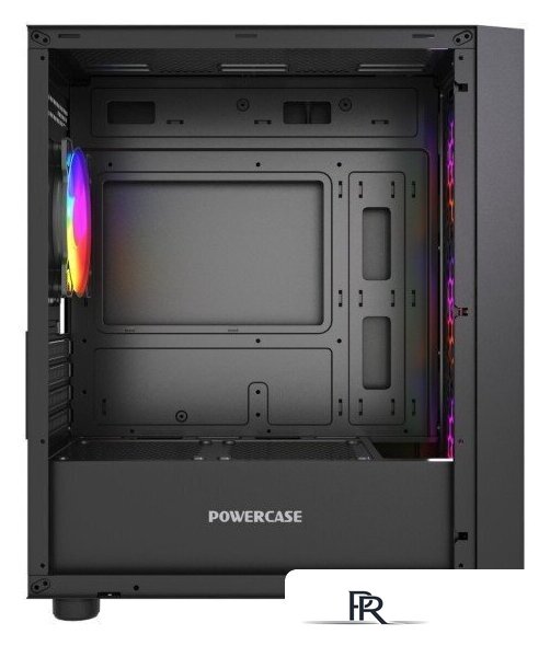 Корпус Powercase Mistral Micro EM16 CMMEM16B-L4 - Изображение №4 — Интернет-магазин ПроЗаказ