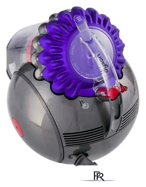Пылесос Dyson CY28 Big Ball Parquet 2 228566-01 - Изображение №6 — Интернет-магазин ПроЗаказ
