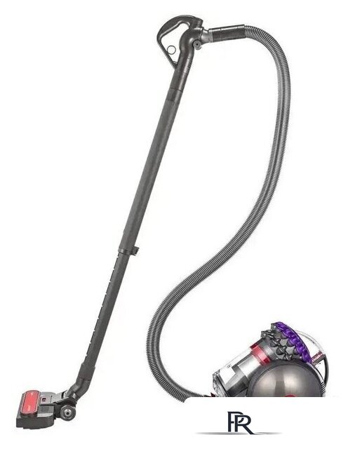 Пылесос Dyson CY28 Big Ball Parquet 2 228566-01 - Изображение №1 — Интернет-магазин ПроЗаказ