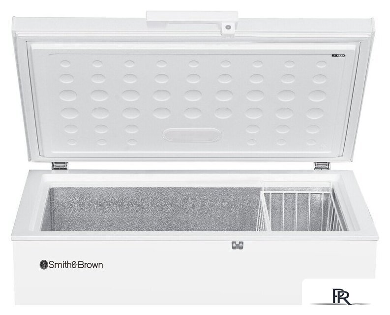 Морозильный ларь Smith&Brown SZCF-252-WE3 - Изображение №7 — Интернет-магазин ПроЗаказ