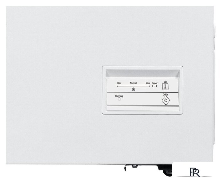Морозильный ларь Smith&Brown SZCF-252-WE3 - Изображение №6 — Интернет-магазин ПроЗаказ