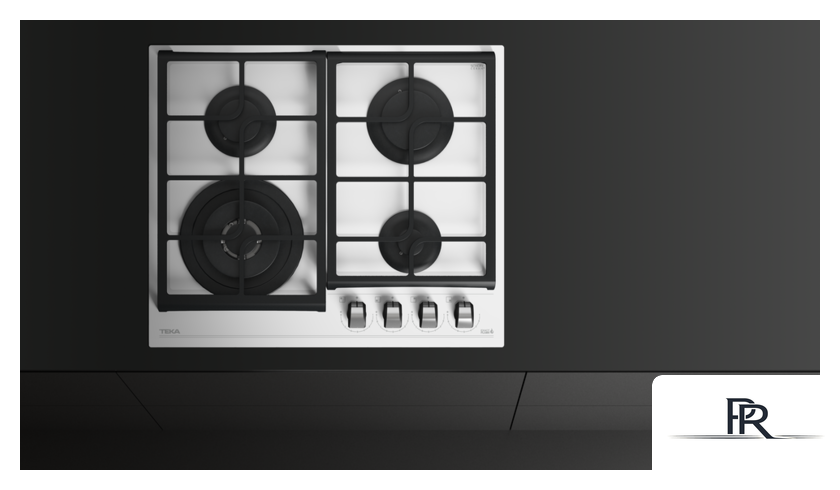 Варочная панель TEKA GZC 64320 XBC WH - Изображение №7 — Интернет-магазин ПроЗаказ