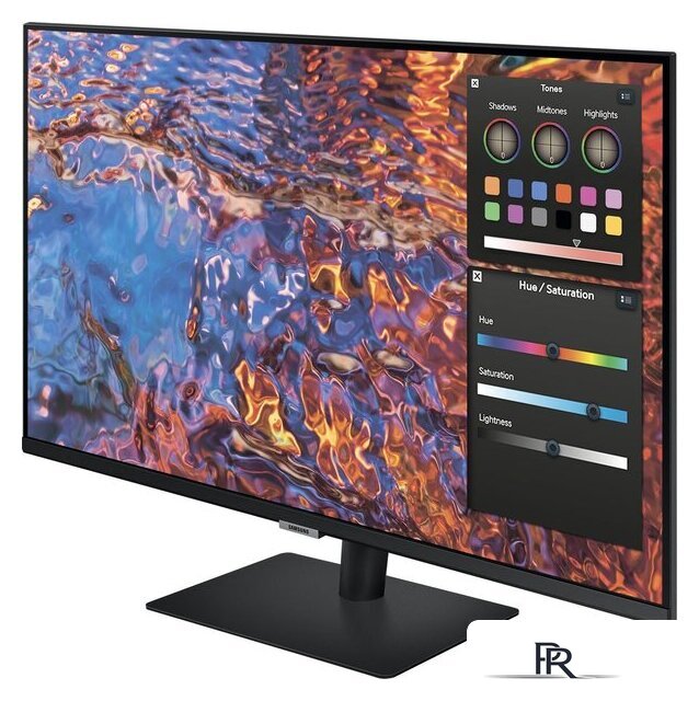 Монитор Samsung ViewFinity S8 LS32B800PXIXCI - Изображение №12 — Интернет-магазин ПроЗаказ