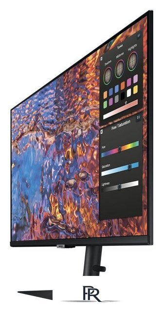 Монитор Samsung ViewFinity S8 LS32B800PXIXCI - Изображение №15 — Интернет-магазин ПроЗаказ