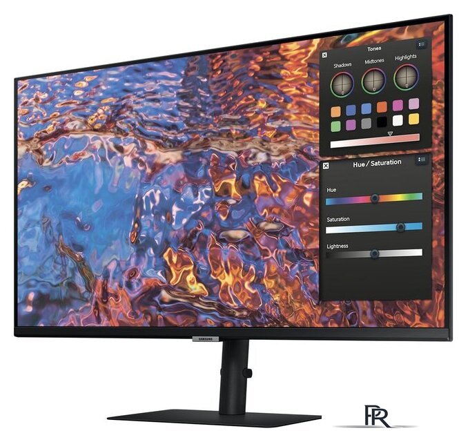 Монитор Samsung ViewFinity S8 LS32B800PXIXCI - Изображение №19 — Интернет-магазин ПроЗаказ