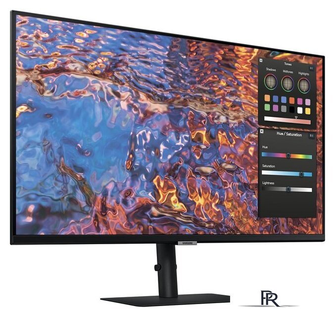 Монитор Samsung ViewFinity S8 LS32B800PXIXCI - Изображение №18 — Интернет-магазин ПроЗаказ