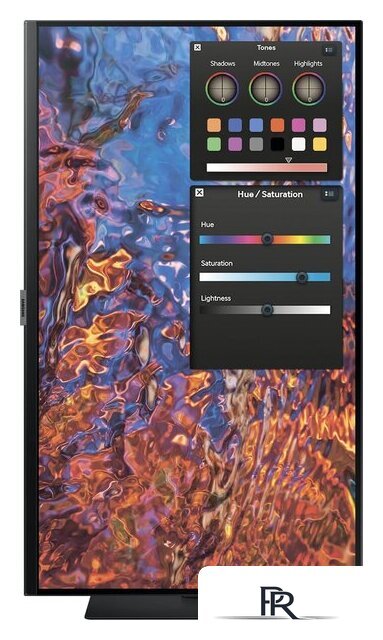 Монитор Samsung ViewFinity S8 LS32B800PXIXCI - Изображение №5 — Интернет-магазин ПроЗаказ