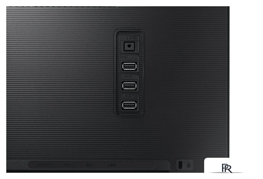 Монитор Samsung ViewFinity S8 LS32B800PXIXCI - Изображение №3 — Интернет-магазин ПроЗаказ