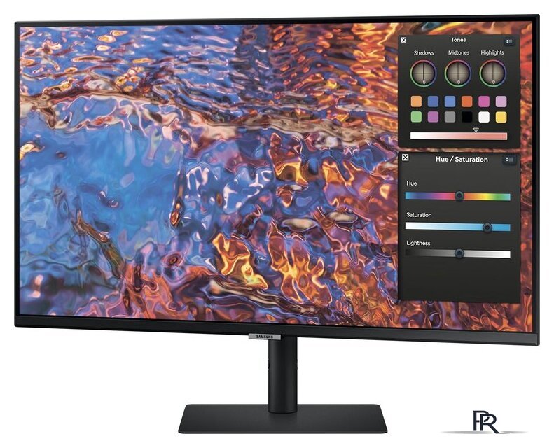 Монитор Samsung ViewFinity S8 LS32B800PXIXCI - Изображение №8 — Интернет-магазин ПроЗаказ