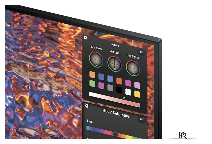 Монитор Samsung ViewFinity S8 LS32B800PXIXCI - Изображение №6 — Интернет-магазин ПроЗаказ