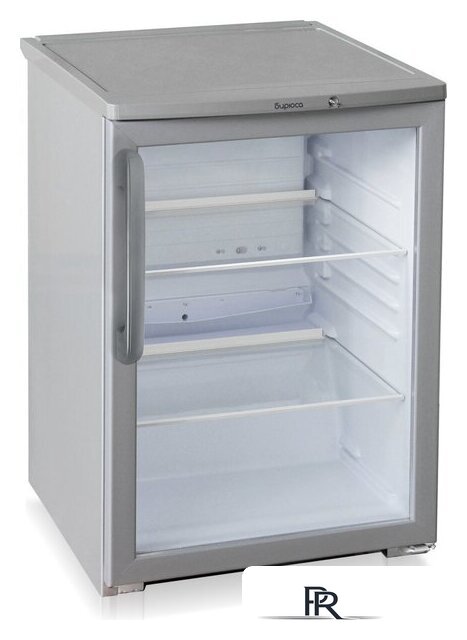 Однокамерный торговый холодильник Бирюса M152 - Изображение №2 — Интернет-магазин ПроЗаказ