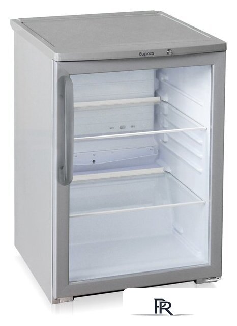 Однокамерный торговый холодильник Бирюса M152 - Изображение №1 — Интернет-магазин ПроЗаказ