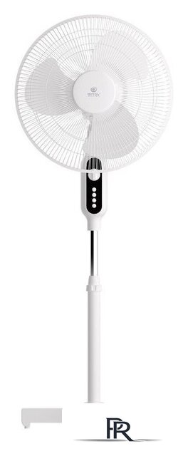Вентилятор Royal Clima RSF-1602M-WT - Изображение №1 — Интернет-магазин ПроЗаказ