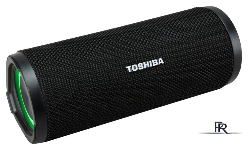 Беспроводная колонка Toshiba TY-WSP102 - Изображение №1 — Интернет-магазин ПроЗаказ