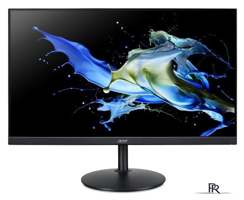 Монитор Acer Vero CB242YGbmiprx UM.QB2CD.G02 - Изображение №1 — Интернет-магазин ПроЗаказ