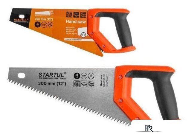 Ножовка Startul ST4030-30 - Изображение №1 — Интернет-магазин ПроЗаказ