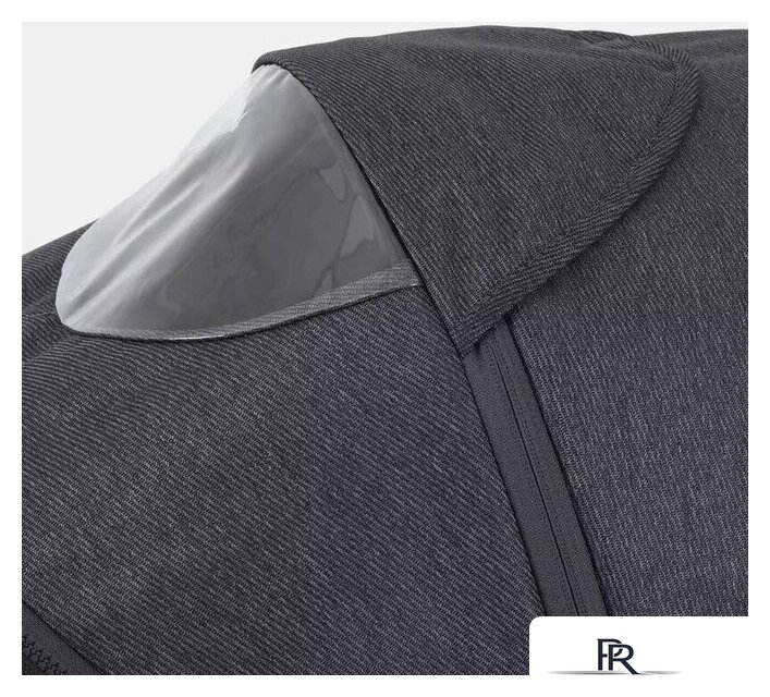 Универсальная коляска Rant Basic Roller Gold RA161 (2 в 1, grey) - Изображение №29 — Интернет-магазин ПроЗаказ