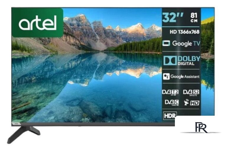 Телевизор Artel A32PHCH010 - Изображение №1 — Интернет-магазин ПроЗаказ