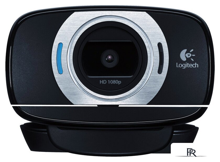 Веб-камера Logitech HD Webcam C615 - Изображение №1 — Интернет-магазин ПроЗаказ