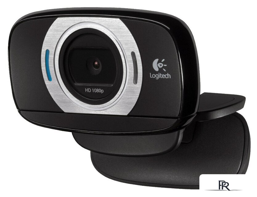 Веб-камера Logitech HD Webcam C615 - Изображение №3 — Интернет-магазин ПроЗаказ