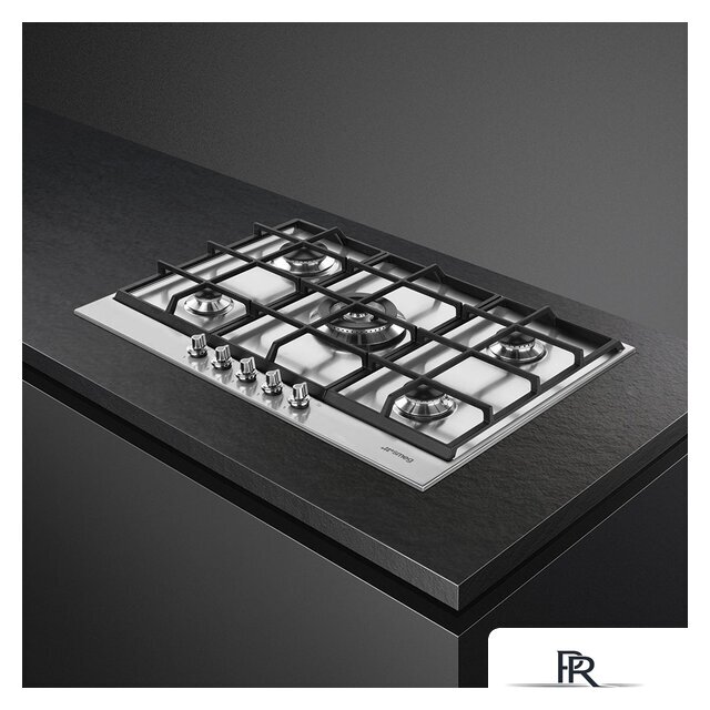 Варочная панель Smeg PX175 - Изображение №3 — Интернет-магазин ПроЗаказ