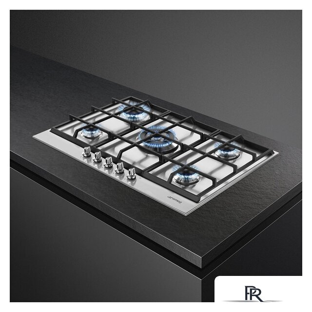 Варочная панель Smeg PX175 - Изображение №4 — Интернет-магазин ПроЗаказ