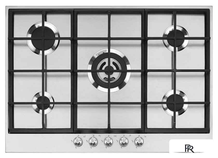 Варочная панель Smeg PX175 - Изображение №1 — Интернет-магазин ПроЗаказ