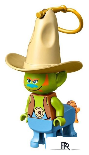 Конструктор LEGO Trolls 41253 Приключение на плоту в Кантри-тауне - Изображение №18 — Интернет-магазин ПроЗаказ