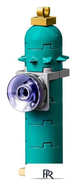 Конструктор LEGO Trolls 41253 Приключение на плоту в Кантри-тауне - Изображение №21 — Интернет-магазин ПроЗаказ