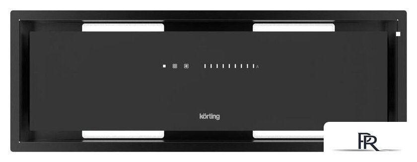 Кухонная вытяжка Korting KHI 9997 GN - Изображение №2 — Интернет-магазин ПроЗаказ