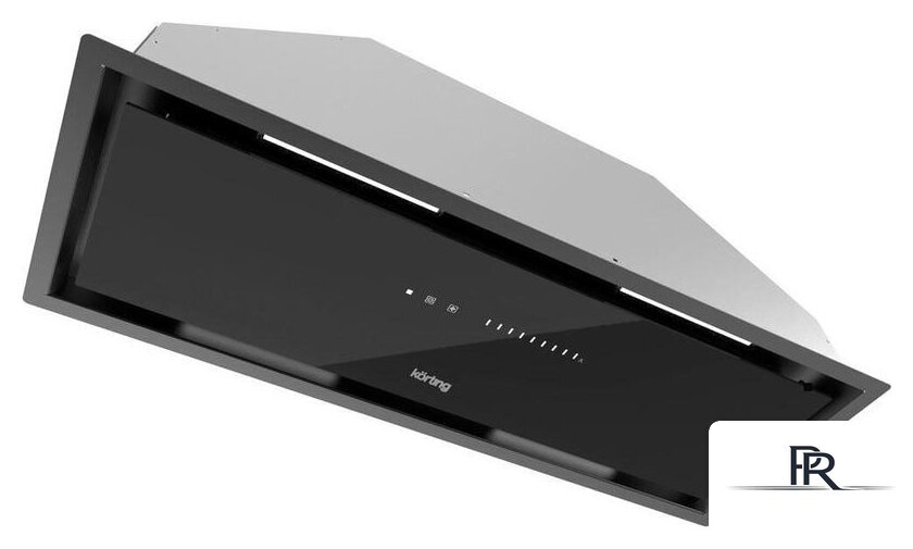 Кухонная вытяжка Korting KHI 9997 GN - Изображение №1 — Интернет-магазин ПроЗаказ