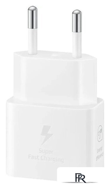 Сетевое зарядное Samsung EP-T2510XWEGEU - Изображение №3 — Интернет-магазин ПроЗаказ