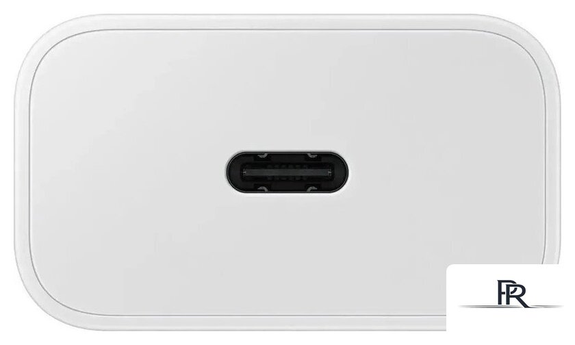 Сетевое зарядное Samsung EP-T2510XWEGEU - Изображение №5 — Интернет-магазин ПроЗаказ