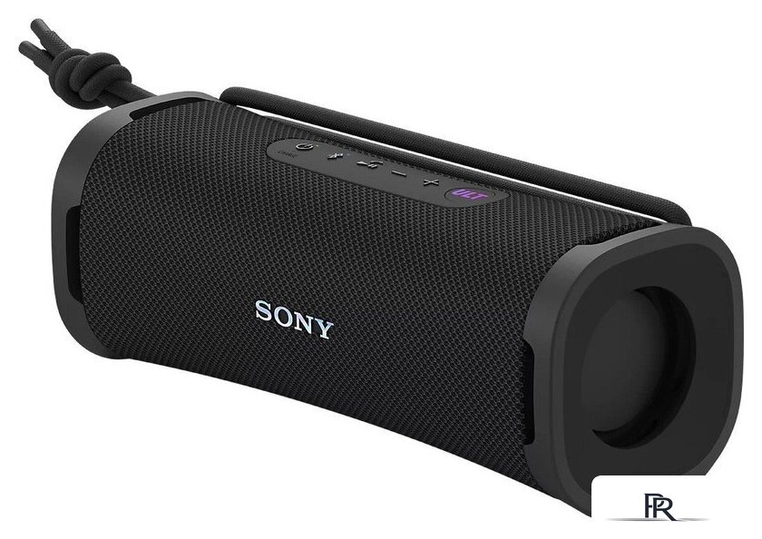 Беспроводная колонка Sony ULT Field 1 (черный) - Изображение №1 — Интернет-магазин ПроЗаказ
