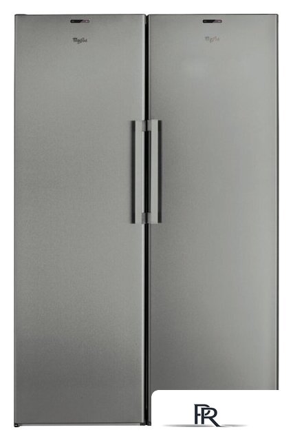 Однокамерный холодильник Whirlpool SW8 AM2Y XR 2 - Изображение №4 — Интернет-магазин ПроЗаказ