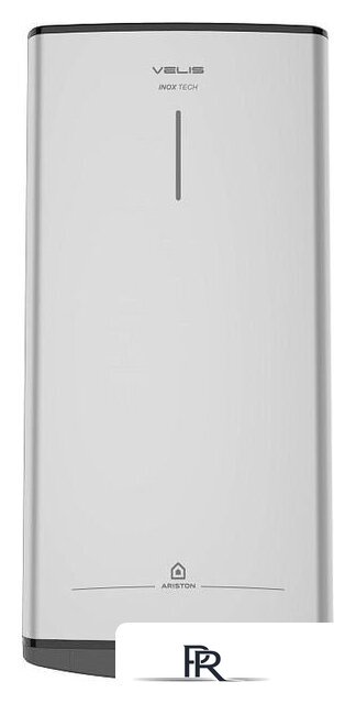 Накопительный электрический водонагреватель Ariston ABSE VLS PRO INOX PW 80 - Изображение №1 — Интернет-магазин ПроЗаказ